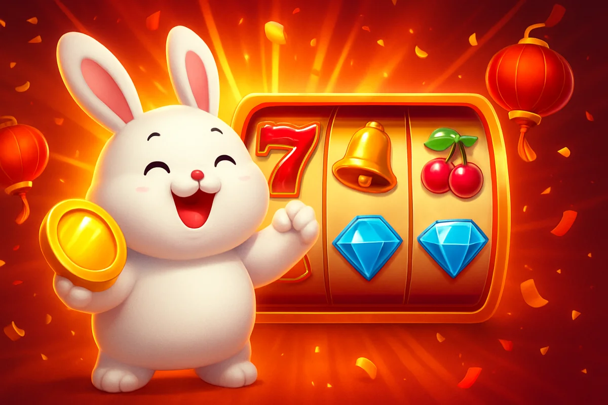 fortune rabbit funcao coelho da sorte explicada