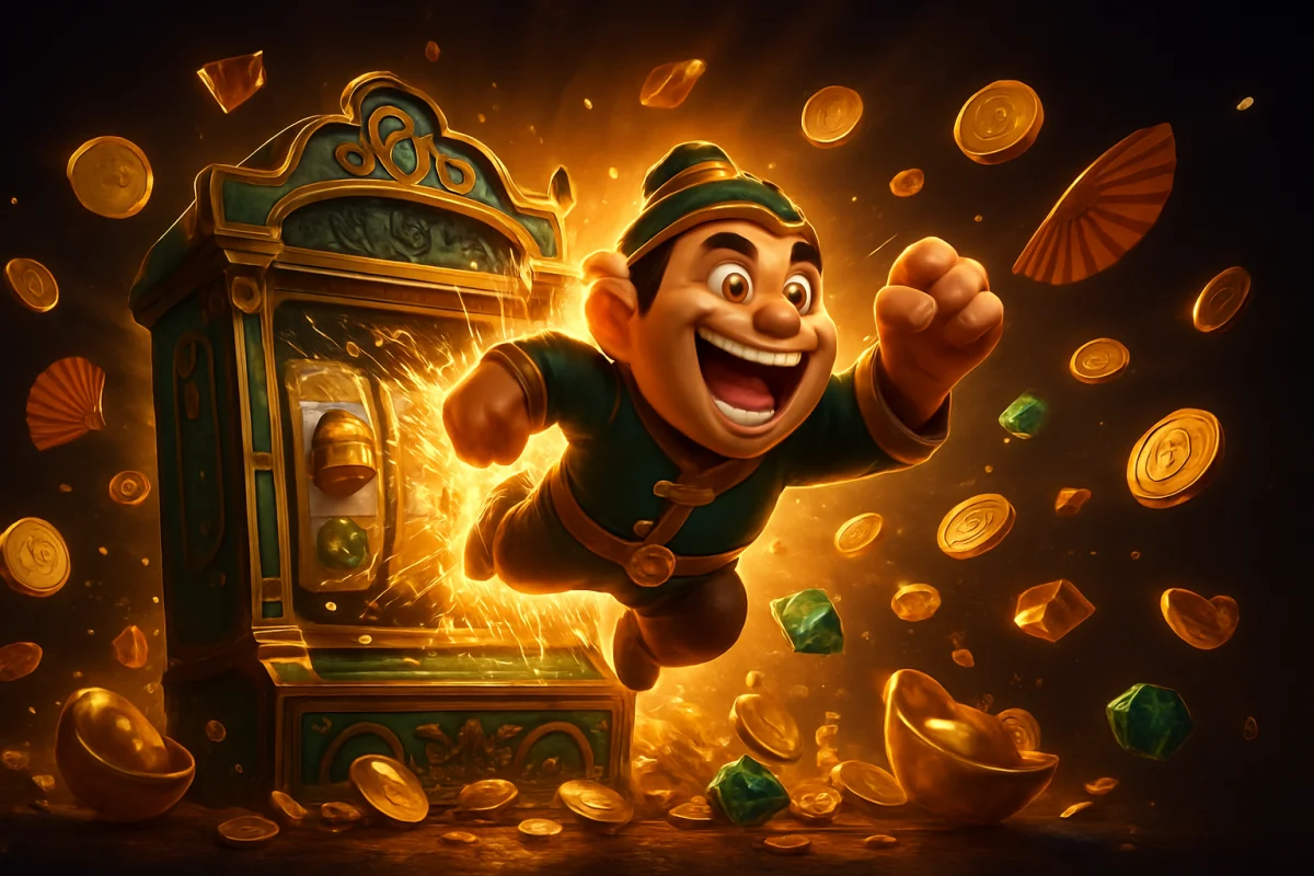 cash mania como ganhar no demo