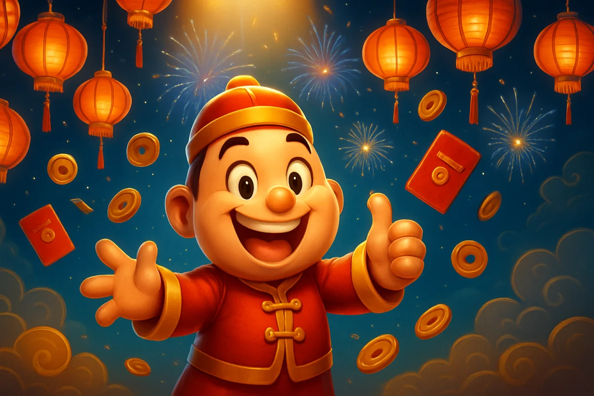 cash mania recursos especiais