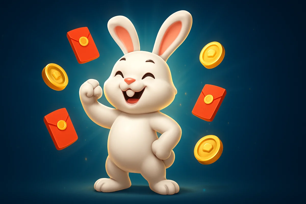 fortune rabbit jogo review honesto