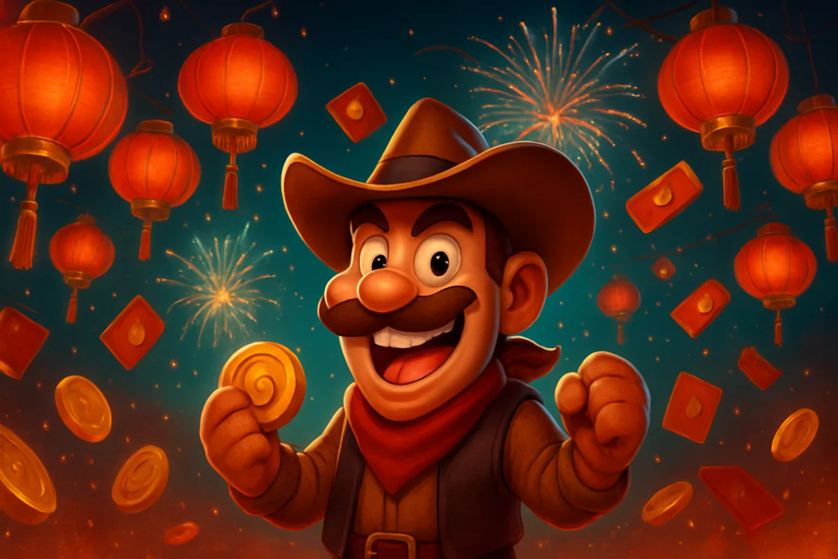 wild bounty showdown como funciona