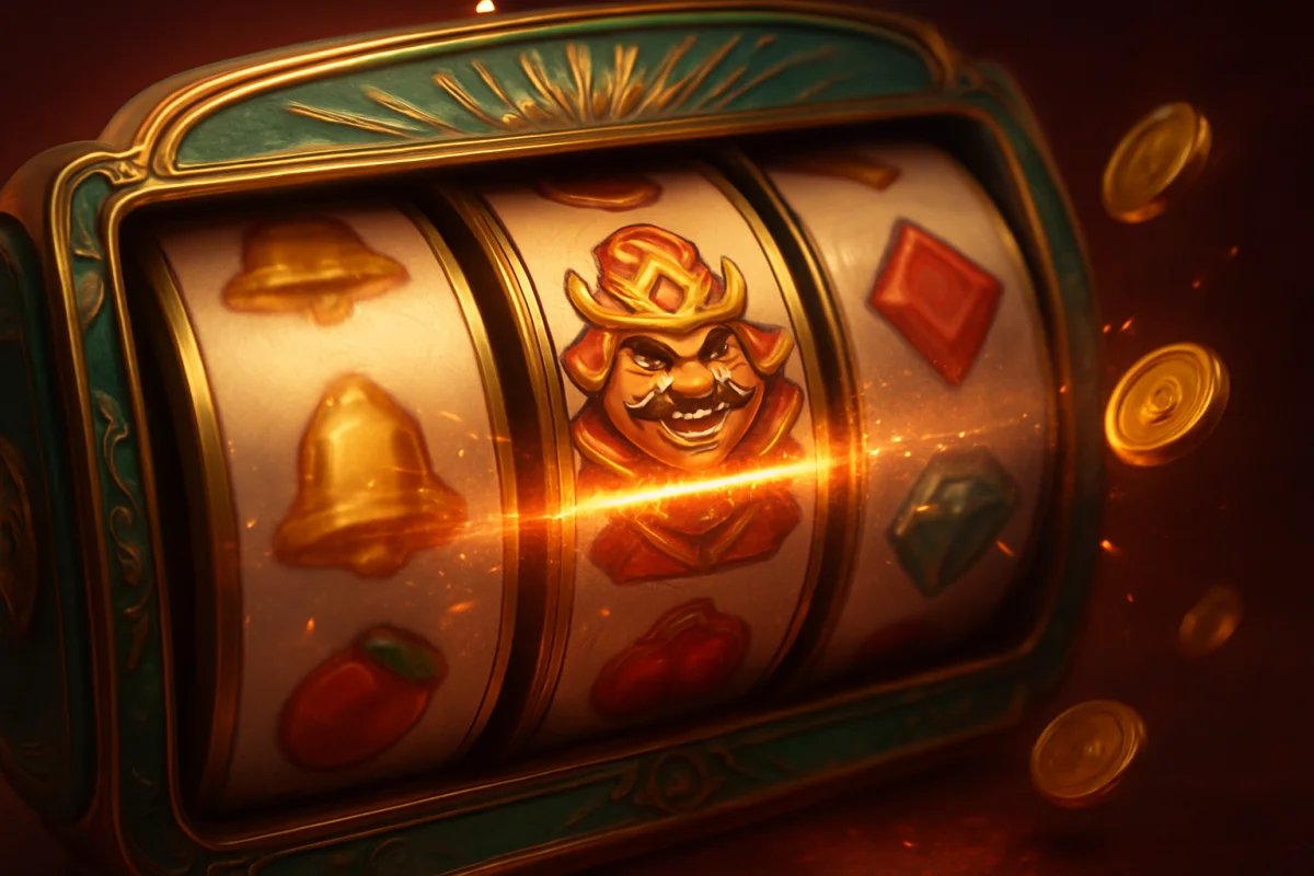 wild bounty showdown demo gratis
